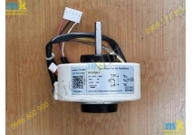 ( SP1902 ) Quạt Dàn Lạnh AC 25W Dùng Chung Nhiều Hãng Mẫu 1902